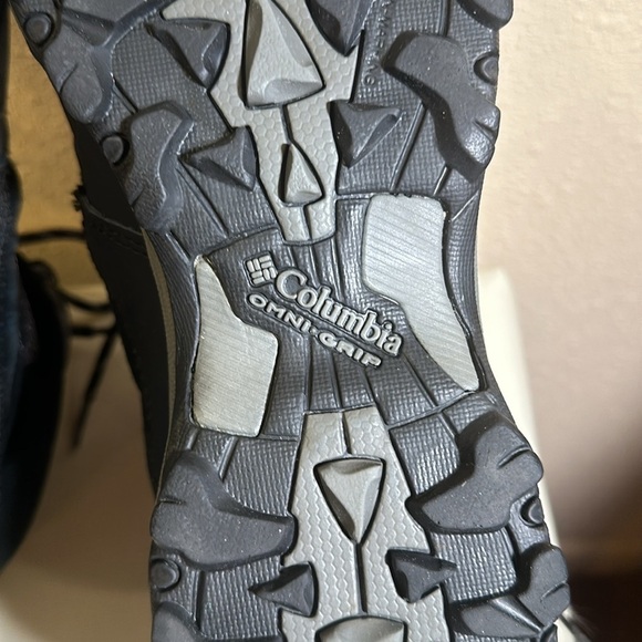 Columbia boots size 10 main image 8